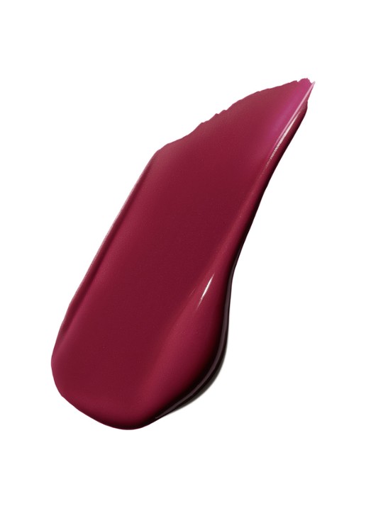 M·A·C Locked Kiss Liquid Lipcolour - vloeibare lipstick - detail 4 vixen