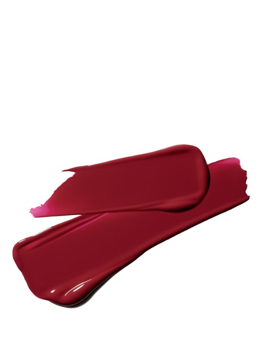M·A·C Locked Kiss Liquid Lipcolour - vloeibare lipstick - detail 4 carnivore