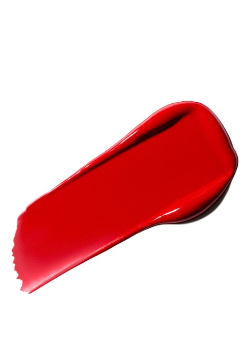 M·A·C Locked Kiss Liquid Lipcolour - vloeibare lipstick - detail 4 gutsy
