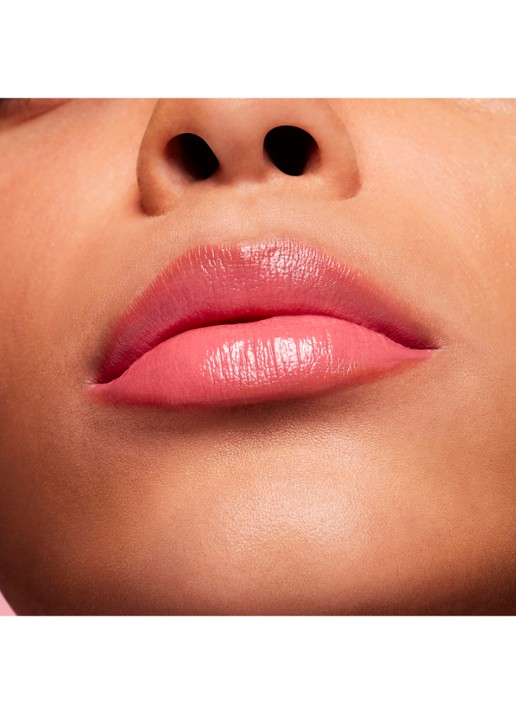 M·A·C Lustreglass Sheer-Shine Lipstick - detail frienda