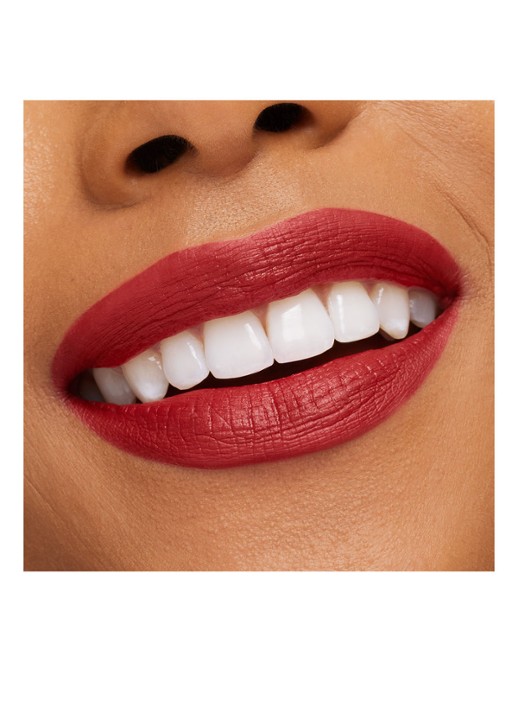 M·A·C M-A-Cximal Silky Matte Lipstick - detail 5 41 viva heart