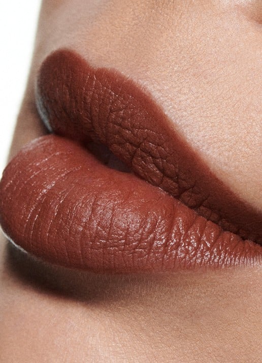 M·A·C Macximal Matte Lipstick  - detail 3 iconic photo