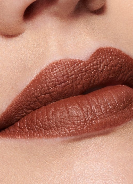 M·A·C Macximal Matte Lipstick  - detail 4 iconic photo