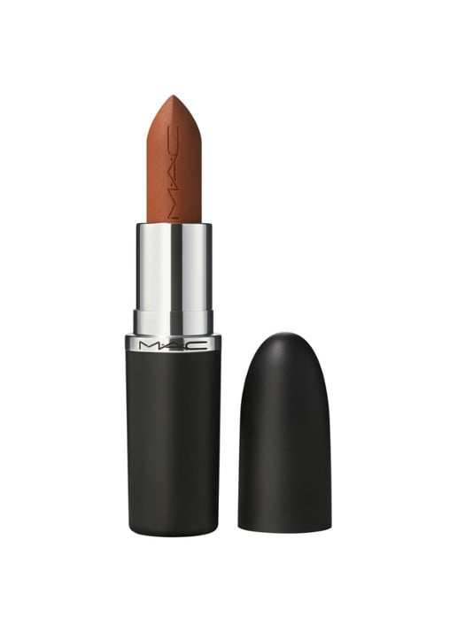 M·A·C Macximal Matte Lipstick  - voorkant 5 iconic photo