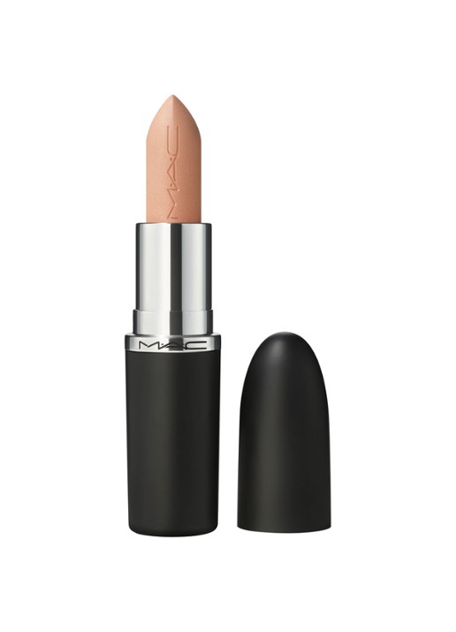 M·A·C Macximal Matte Lipstick  - voorkant 5 acting natural