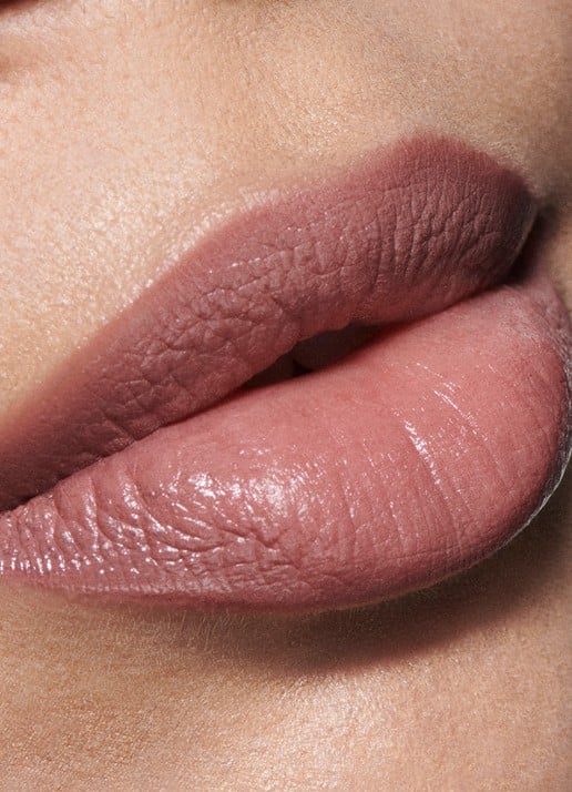 M·A·C Macximal Matte Lipstick  - detail 3 cool teddy