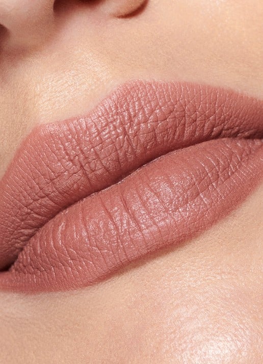 M·A·C Macximal Matte Lipstick  - detail 4 cool teddy