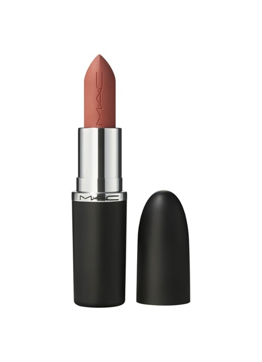 M·A·C Macximal Matte Lipstick  - voorkant 5 cool teddy