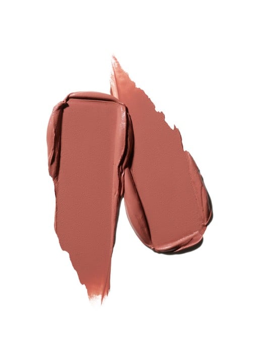 M·A·C Macximal Matte Lipstick  - voorkant 6 cool teddy