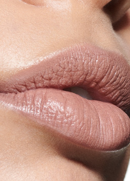 M·A·C Macximal Matte Lipstick  - detail 4 yash