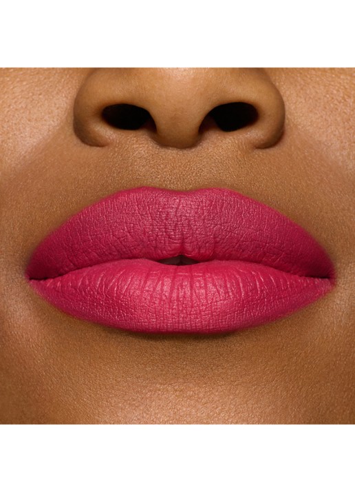 M·A·C Macximal Matte Lipstick - detail hot girl pink