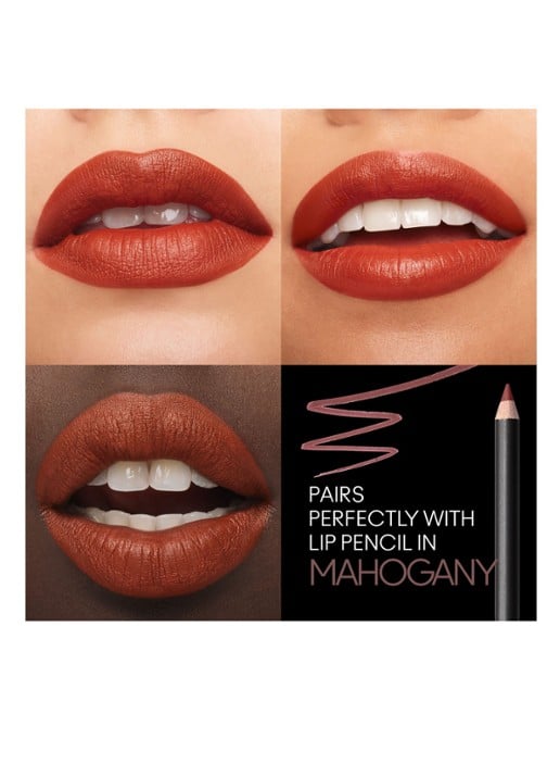 M·A·C Macximal Matte Lipstick - detail 4 05 marrakesh