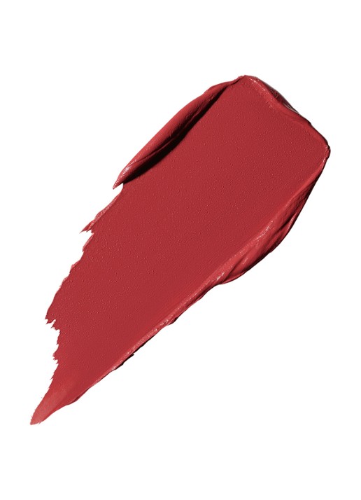 M·A·C Macximal Matte Lipstick - voorkant 4 p7 ring the alarm
