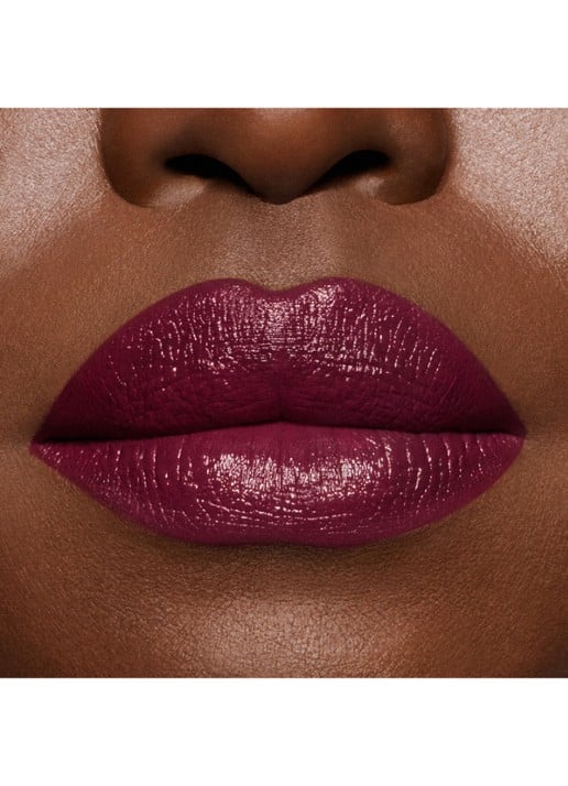M·A·C M·A·Cximal Sleek Satin Lipstick - lippenstift - detail 5 metallic