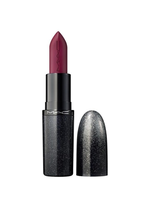 M·A·C M·A·Cximal Sleek Satin Lipstick - lippenstift - voorkant metallic