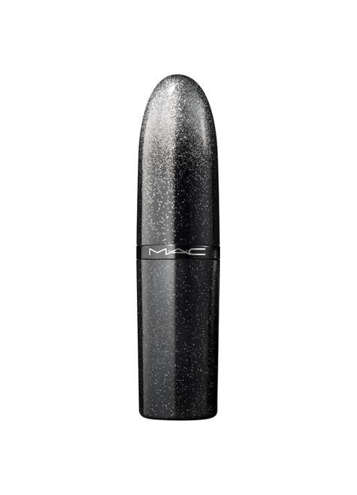 M·A·C M·A·Cximal Sleek Satin Lipstick - lippenstift - voorkant 2 metallic