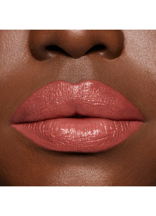 M·A·C M·A·Cximal Sleek Satin Lipstick - lippenstift - detail 4 caf‚ mocha latte