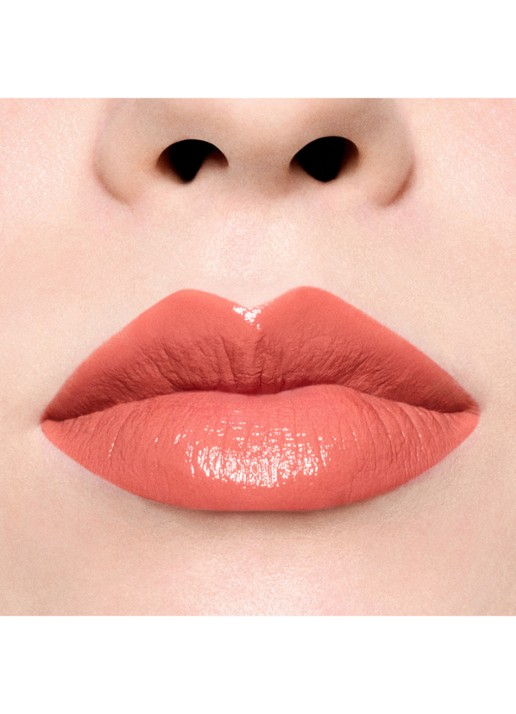 M·A·C M·A·Cximal Sleek Satin Lipstick - lippenstift - detail 5 caf‚ mocha latte