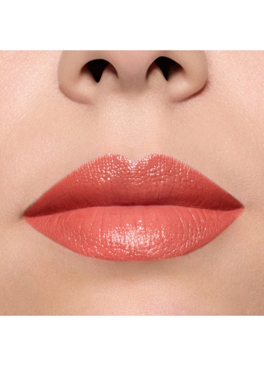 M·A·C M·A·Cximal Sleek Satin Lipstick - lippenstift - detail 6 caf‚ mocha latte