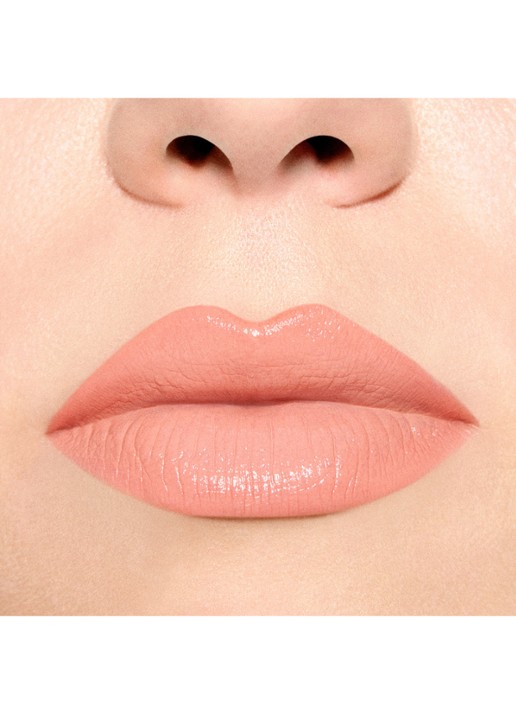 M·A·C M·A·Cximal Sleek Satin Lipstick - lippenstift - detail 2 naughty nude