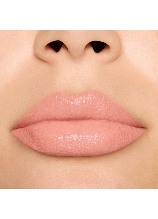 M·A·C M·A·Cximal Sleek Satin Lipstick - lippenstift - detail 3 naughty nude