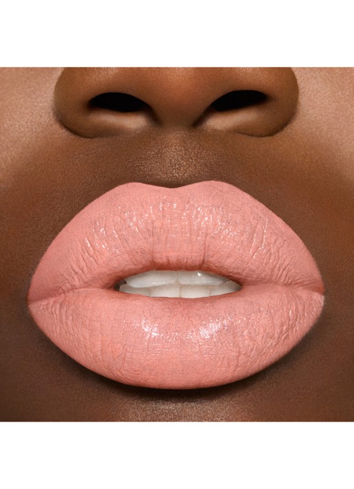 M·A·C M·A·Cximal Sleek Satin Lipstick - lippenstift - detail 4 naughty nude