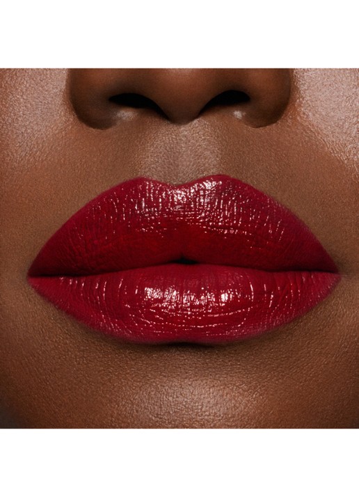 M·A·C M·A·Cximal Sleek Satin Lipstick - lippenstift - detail 4 ruby woo-la-la