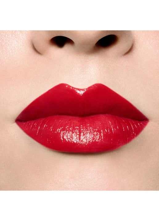 M·A·C M·A·Cximal Sleek Satin Lipstick - lippenstift - detail 5 ruby woo-la-la