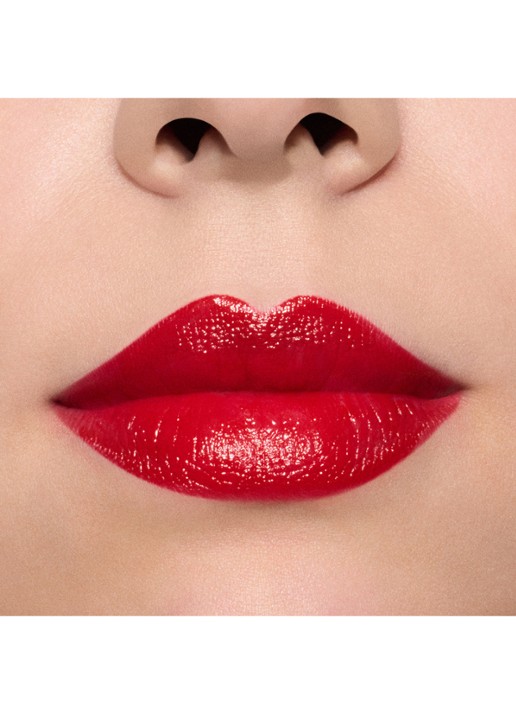 M·A·C M·A·Cximal Sleek Satin Lipstick - lippenstift - detail 6 ruby woo-la-la