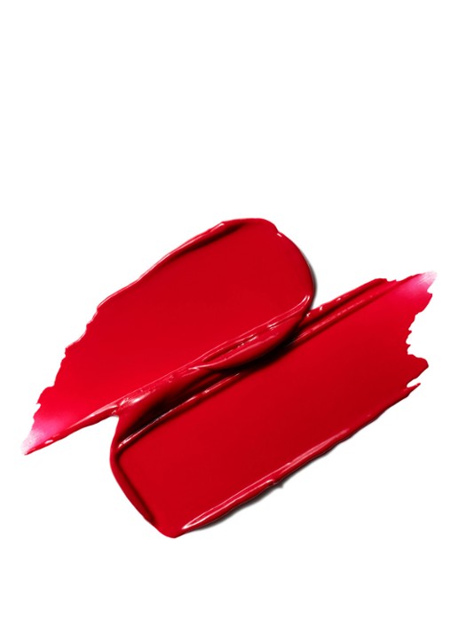 M·A·C M·A·Cximal Sleek Satin Lipstick - lippenstift - voorkant 2 ruby woo-la-la
