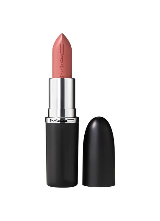 M·A·C M·A·Cximal Sleek Satin Lipstick  - voorkant 2 crème cup