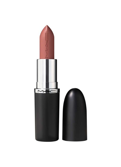 M·A·C M·A·Cximal Sleek Satin Lipstick  - voorkant 2 modesty