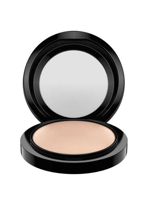 M·A·C Mineralize Skinfinish Natural - poeder - voorkant medium
