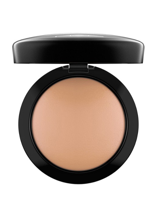 M·A·C Mineralize Skinfinish Natural - poeder - voorkant 2 medium deep