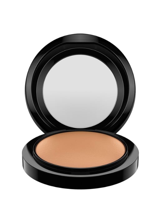 M·A·C Mineralize Skinfinish Natural - poeder - voorkant 2 give me sun!