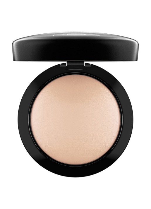 M·A·C Mineralize Skinfinish Natural - poeder - voorkant 3 light plus