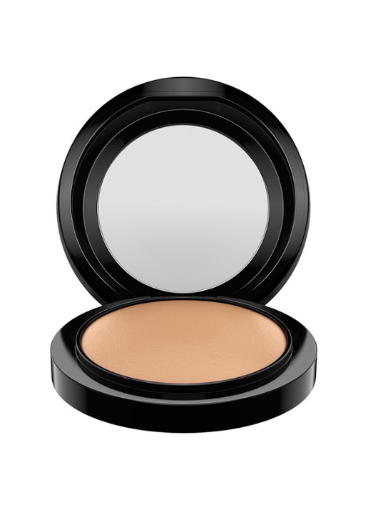 M·A·C Mineralize Skinfinish Natural - poeder - voorkant 2 medium tan