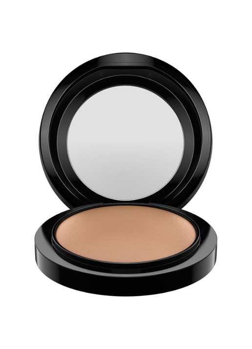 M·A·C Mineralize Skinfinish Natural - poeder - voorkant 2 dark golden
