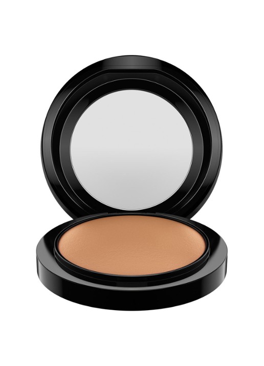 M·A·C Mineralize Skinfinish Natural - poeder - voorkant 2 dark tan