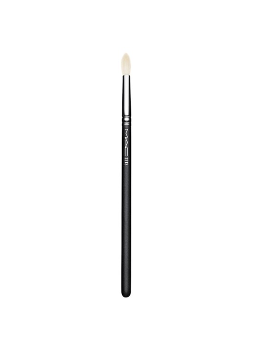 M·A·C Mini 221 Synthetic Tapered Blending Brush - make-up kwast - voorkant undefined