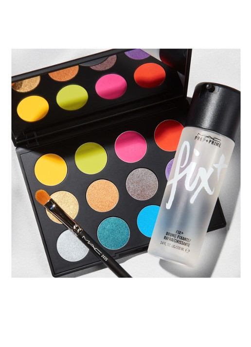M·A·C Mini Fix+ Original - mini make-up setting- & fixing spray - detail 4 undefined