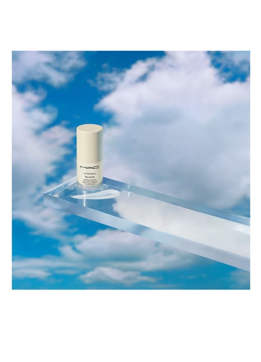 M·A·C Mini Hyper Real Serumizer™  Skin Balancing Hydration Serum - travel size serum - detail 4 undefined