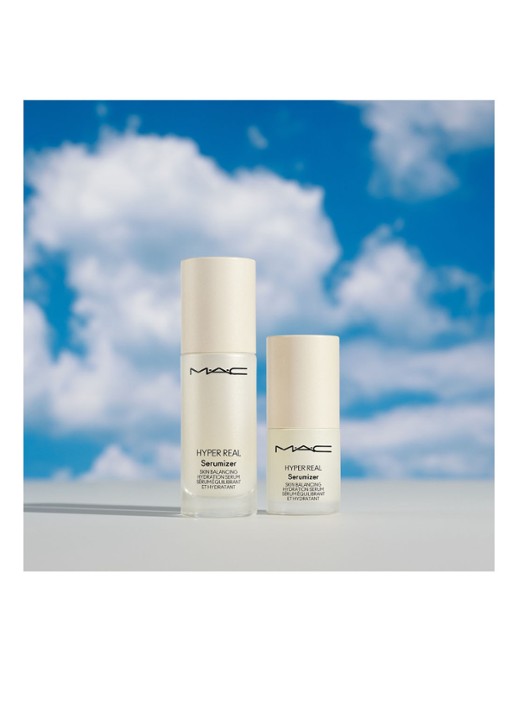 M·A·C Mini Hyper Real Serumizer™  Skin Balancing Hydration Serum - travel size serum - detail 5 undefined