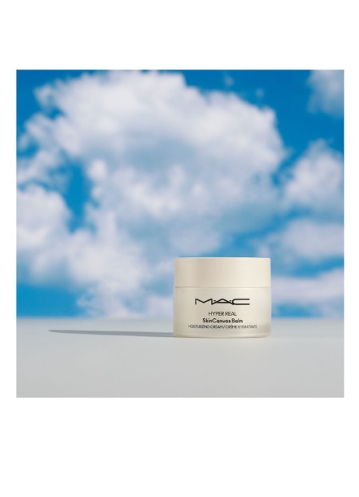 M·A·C Mini Hyper Real SkinCanvas Balm™ Moisturizing Cream - travel size moisturizer - detail 4 undefined