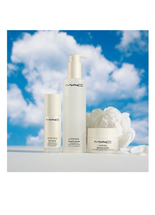 M·A·C Mini Hyper Real SkinCanvas Balm™ Moisturizing Cream - travel size moisturizer - detail 5 undefined