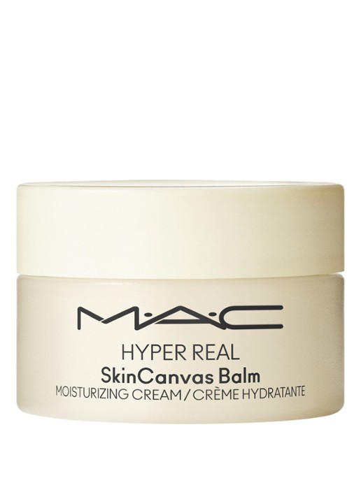 M·A·C Mini Hyper Real SkinCanvas Balm™ Moisturizing Cream - travel size moisturizer - voorkant undefined