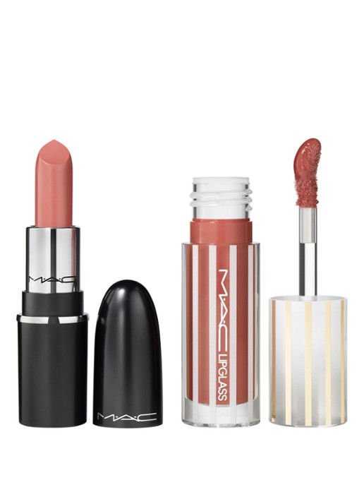 M·A·C Mini M.A.C Nudes Lip Combo - Limited Edition make-up set - detail 5 undefined