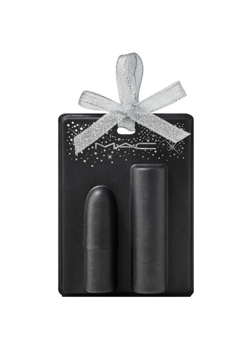 M·A·C Mini M.A.C Nudes Lip Combo - Limited Edition make-up set - voorkant 2 undefined