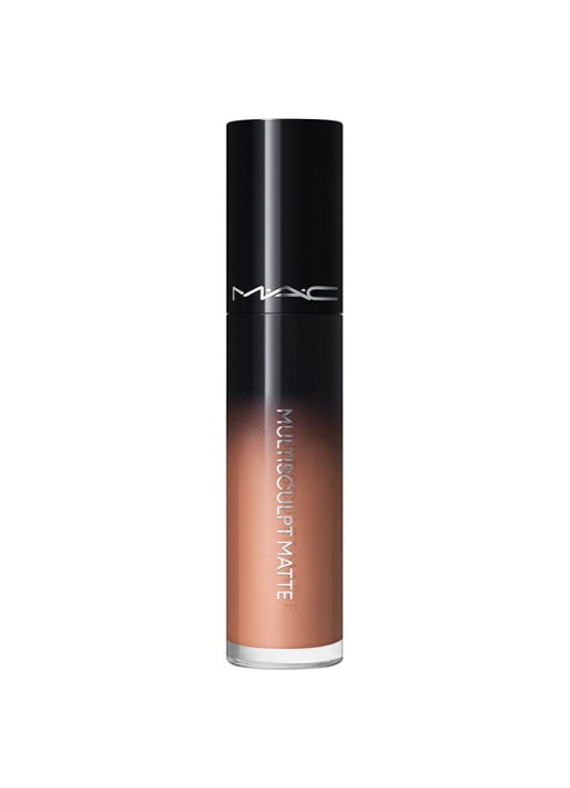 M·A·C Multi Sculpt Liquid Eye Shadow - vloeibare oogschaduw - voorkant 5 tete-a-tint