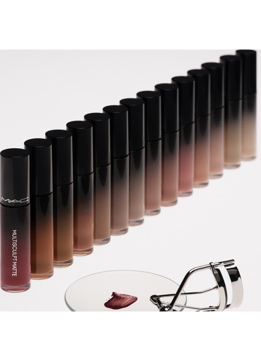 M·A·C Multi Sculpt Liquid Eye Shadow - vloeibare oogschaduw - detail 4 hodge podge